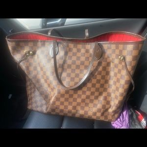 Used Louis Vuitton